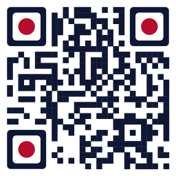 Ruthy Kislinger QR code