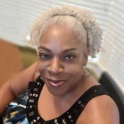 Gloria Johnson