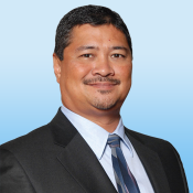 Jon Turla headshot